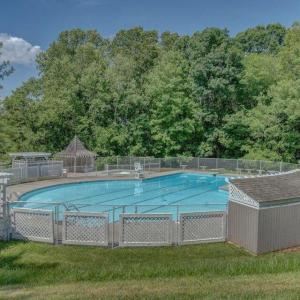 TWF pool