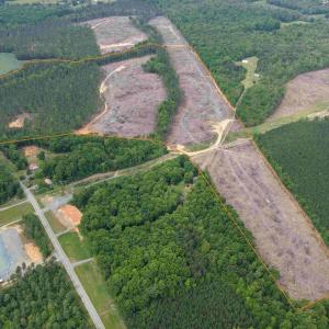 Photo #3 of WEST RIVER ROAD (TRACT: JR SADIE FLANAGAN-2), FORK UNION, VA 88.5 acres