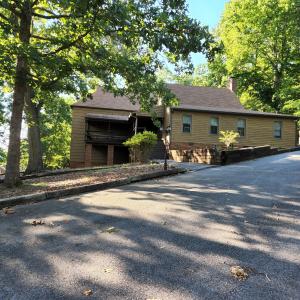 Clubhouse with Gym and Games