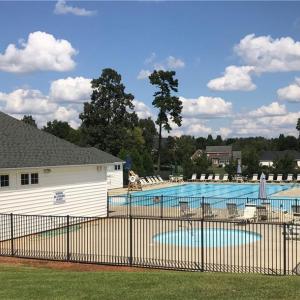 Stoney Creek Pool