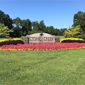 Welcome to Stoney Creek!