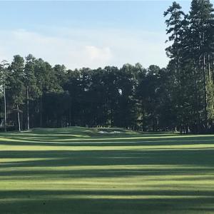 Beautiful Golf Course