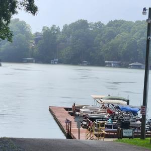 Boatramp