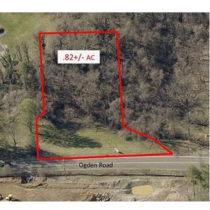 3422 Ogden Rd aerial