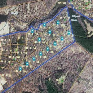 Photo #1 of GARRETTS MILL RD, MINERAL, VA 80.0 acres
