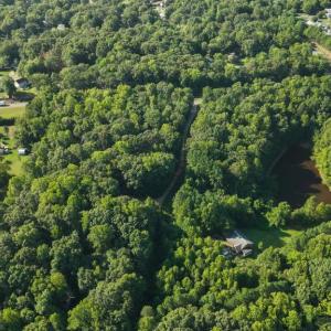 Photo #6 of 5721 HARRISON RD, FREDERICKSBURG, VA 16.2 acres