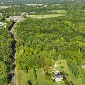 Photo #13 of 5721 HARRISON RD, FREDERICKSBURG, VA 16.2 acres