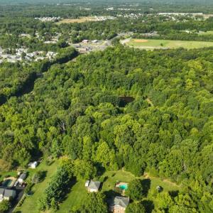 Photo #12 of 5721 HARRISON RD, FREDERICKSBURG, VA 16.2 acres