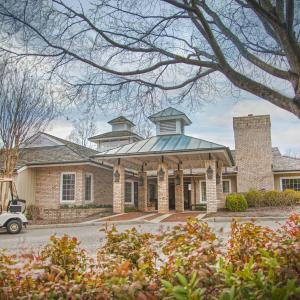 WFCC Country Club