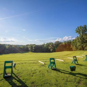 WFCC Driving Range
