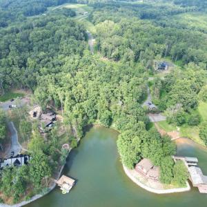 Aerial Image of Property