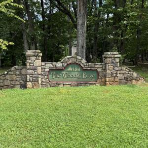 Subdivision Entry
