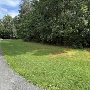 Woods Edge Frontage