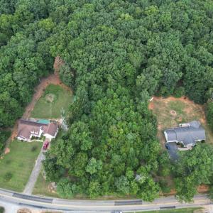1.36AC Building Lot