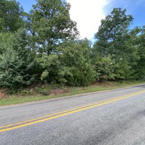 Paved Road
