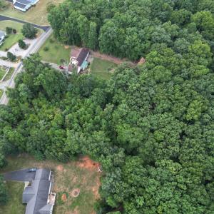 Wooded 1.36AC