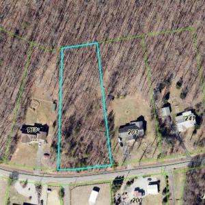 Lot 11 Mallard Point Rd