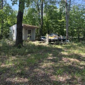 Photo #5 of LOT 2 PLUM TREE CIR, BUMPASS, VA