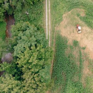 Naff RD 159.847 Acres