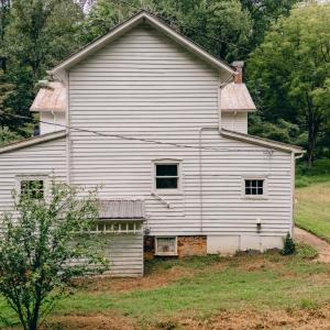 Naff RD 159.847 Acres