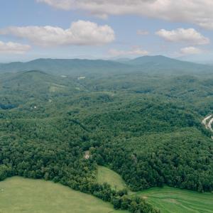 Naff RD 159.847 Acres