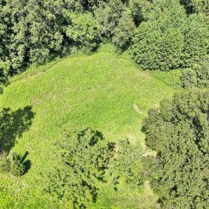 07-Lot 7 Aerial View