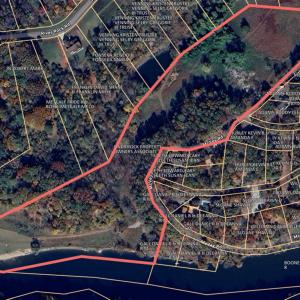 14-HOA AREA AND RIVER ACCESS