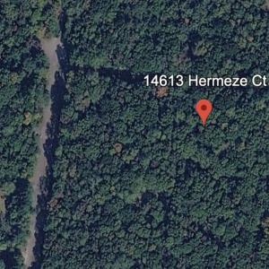 Photo #1 of 14613 HERMEZE CT, FREDERICKSBURG, VA 5.0 acres