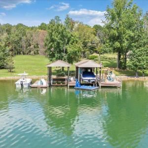 2544 Patmos Church Road