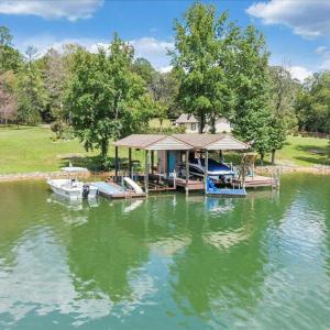 2544 Patmos Church Road