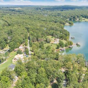 2544 Patmos Church Road