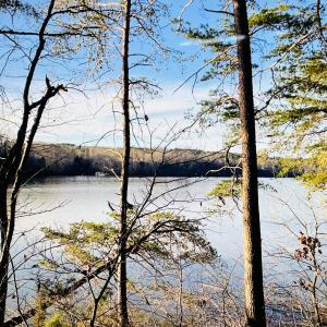 Waterfront Lot 34 Water View Ct