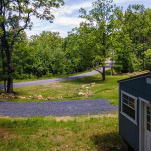 Photo #4 of 1097 BALKAMORE HILL RD, STANLEY, VA 1.2 acres