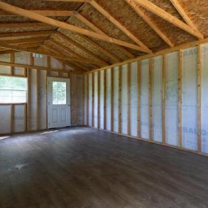 Photo #15 of 1097 BALKAMORE HILL RD, STANLEY, VA 1.2 acres