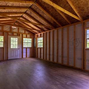 Photo #14 of 1097 BALKAMORE HILL RD, STANLEY, VA 1.2 acres