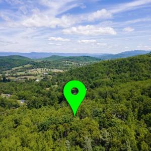 Photo #2 of 1097 BALKAMORE HILL RD, STANLEY, VA 1.2 acres