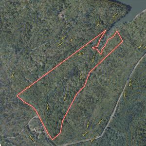 Aerial Contour