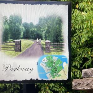 EPS Parkway setting