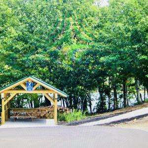 Community access