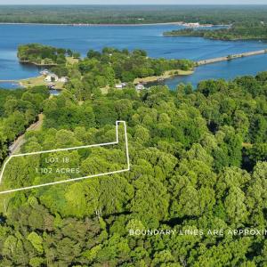 Photo #1 of COVENANT WAY, BUMPASS, VA 1.1 acres
