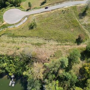 Paved Roads