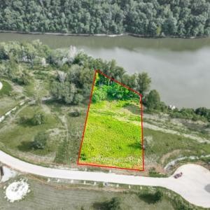 Waterfront Lot