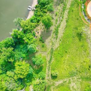Waterfront Lot