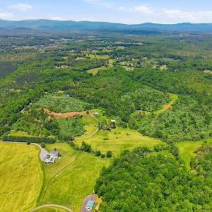 Photo #3 of 15371 SHEADS MOUNTAIN RD, RIXEYVILLE, VA 76.6 acres