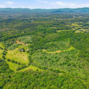 Photo #1 of 15371 SHEADS MOUNTAIN RD, RIXEYVILLE, VA 76.6 acres