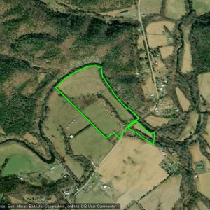Current 48 Ac Tract