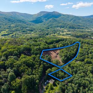 Photo #3 of CROSS MOUNTAIN RD, LURAY, VA 6.2 acres