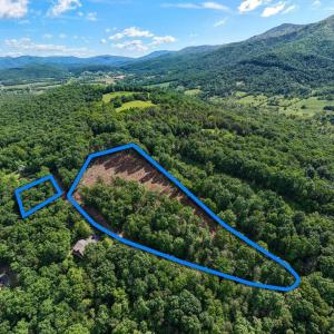 Photo #18 of CROSS MOUNTAIN RD, LURAY, VA 6.2 acres
