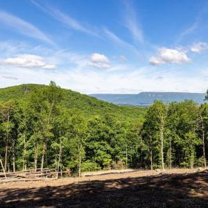 Photo #1 of CROSS MOUNTAIN RD, LURAY, VA 6.2 acres