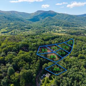 Photo #4 of CROSS MOUNTAIN RD, LURAY, VA 6.2 acres